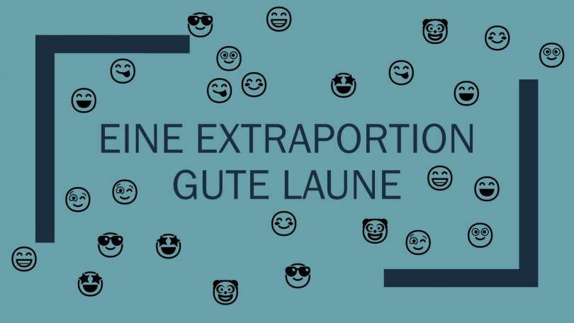 Foto Gute Laune