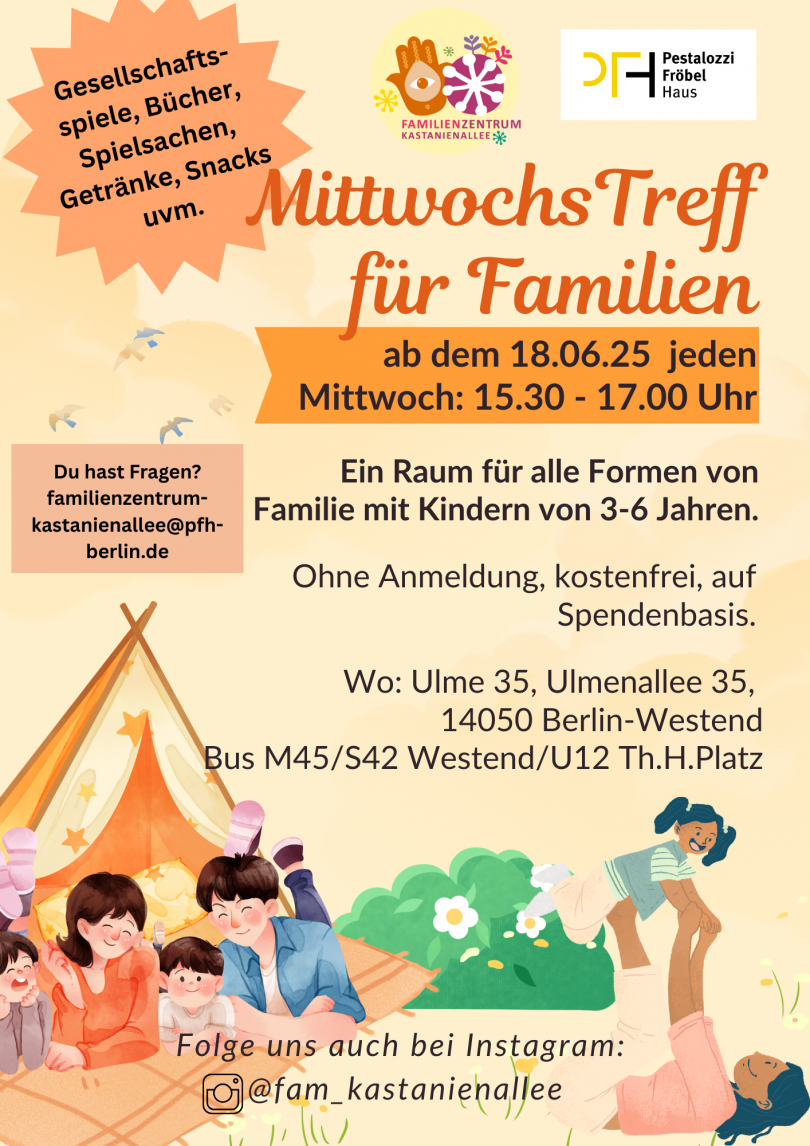 Mittwoch