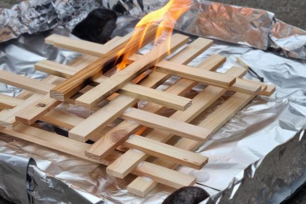 Feuerporjekt