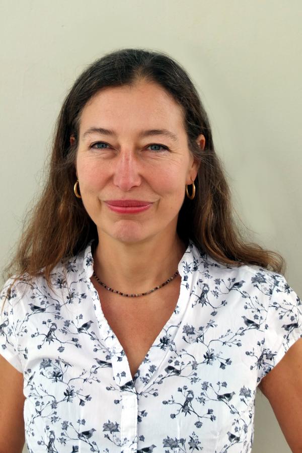 Monica Brandis