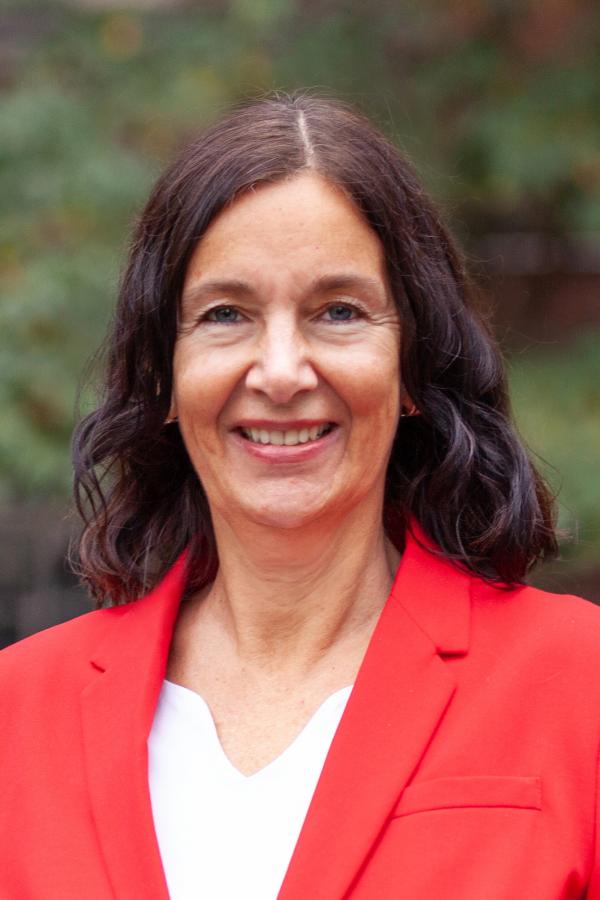 Henriette Harms