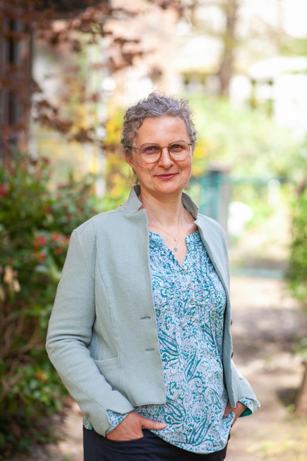 Wioletta Wendland