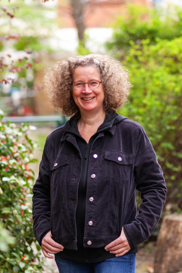 Agnes Hansen