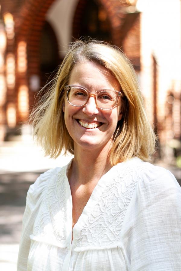 Britta Cornett