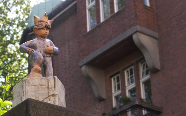 Pestalozzi-Fröbel-Haus Berlin