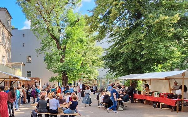 Sommerfest PFH