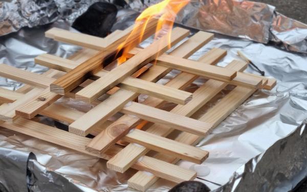 Feuerporjekt