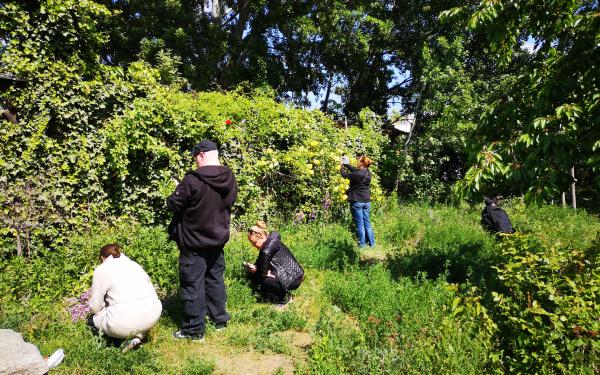 Biodiversität